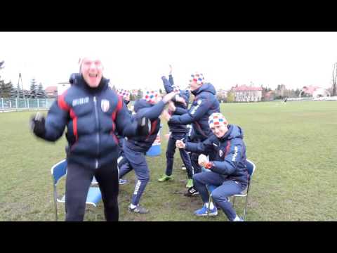 Talent Targówek TV:  Bin Challenge!