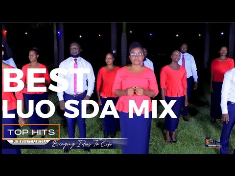 BEST LUO SDA MIX 2025