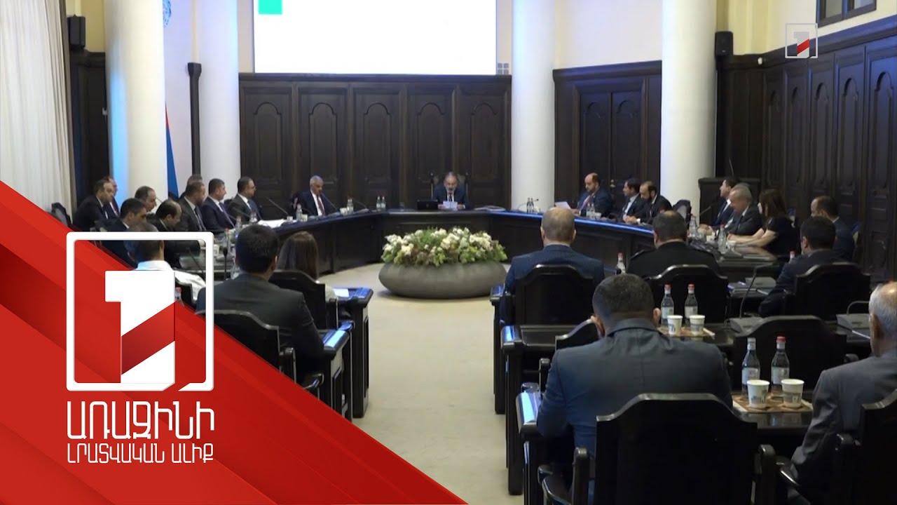 Խիստ անհրաժեշտ է դառնում ԼՂ-ում խաղաղապահ օպերացիայի մանրամասների ճշգրտումը. ՀՀ վարչապետ