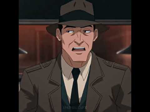 The Moment The Joker Realized… | Red Hood Edit | #shorts