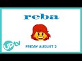 Watch A Red Hot Reba Thon On UPtv