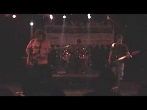 Hello Astro - LIVE at Cheyenne 07/22/06 - Pipebomb