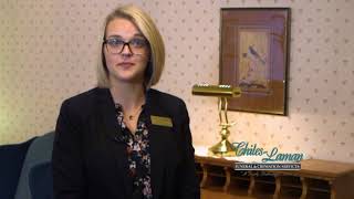 HD5757 Chiles Laman Funeral Home   Why Use Funeral Home