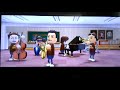 Wake Me Up Before You Go Go Custom Jazz Style