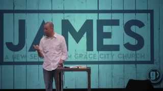 JAMES PART 13: PATIENCE IN SUFFERING