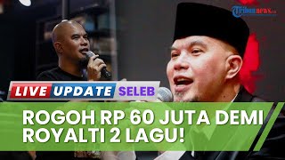 Dewa 19 Gandeng Jeff Scott Soto & Rogoh Rp 60 Juta untuk Royalti Cover Bohemian Rhapsody & Rosanna