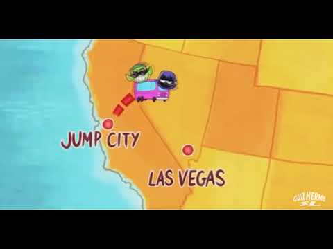 MC Bola feat MC Kevinho  - MC Bola feat 'jovens titans'