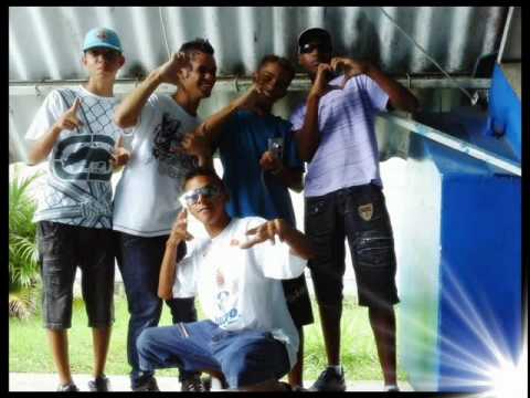 MC RODRIGO SP - KIT DE PRESENÇA [[DJ DOGÃO]] 2010