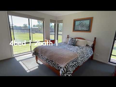 1 Bartel Road, Caboolture, QLD 4510, 4 Schlafzimmer, 2 Badezimmer, Lifestyle Property