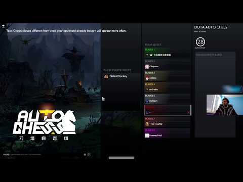 Jan 27, 2019 - Chongqing Major GF - VP vs Secret + Escape from Content