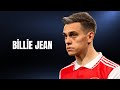 Leandro Trossard Billie Jean Skills Goals