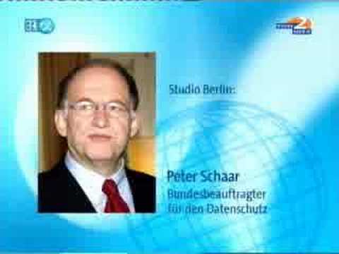 "Ich hab nichts zu verbergen" Diskussion Onlinedurchsuchung