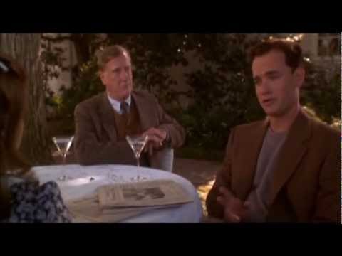 Wall Street trader tries to explain his job - The Bonfire of the Vanities (1990)