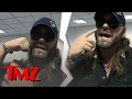 An Eye Popping Bar Fight Literally Gross TMZ