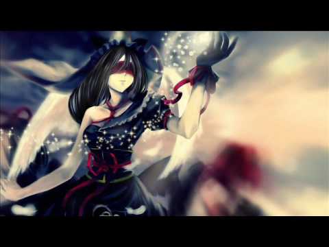 Mystery (Hyoyeon)- Nightcore