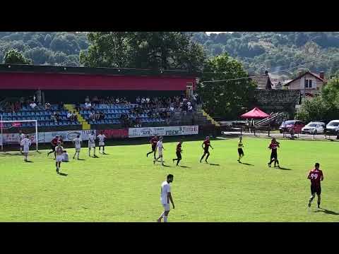 Golovi FK Sloboda Tuzla na turniru u Klokotnici