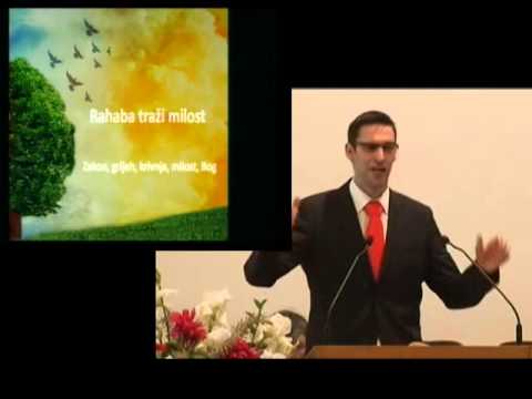 Rahaba - Dario Kovačević, 27.4.2014