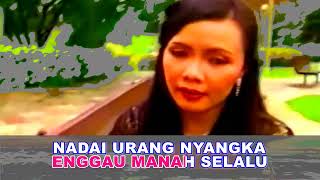 Download lagu MULUT KETAWA ATI MERINSA  -Karaoke -original audio -Stella Philip mp3