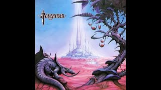 Magnum:-&#39;Walking The Straight Line&#39;