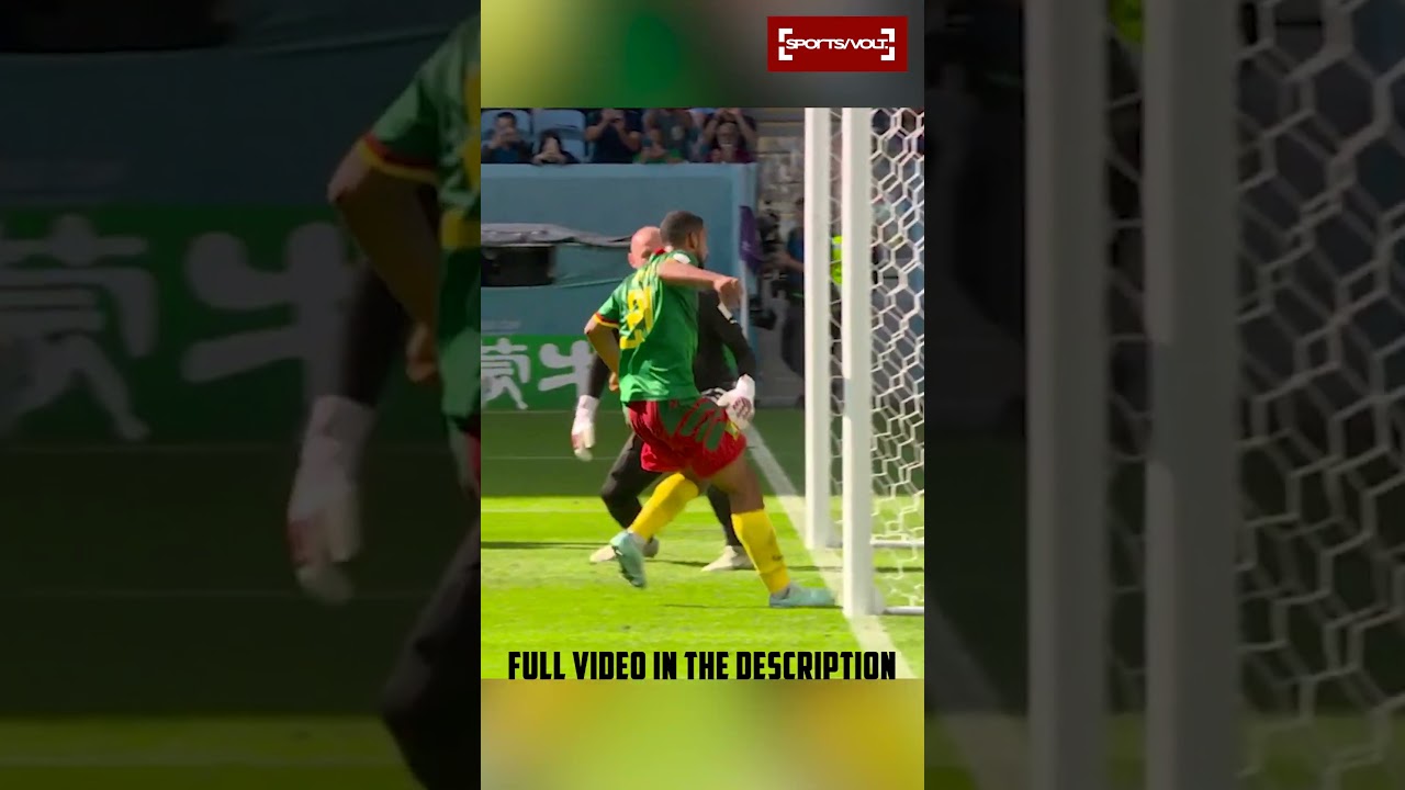 SPORTSVOLT: SUPER SUBS change game! | Spain v Germany | FIFA World Cup Qatar 2022