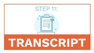 How to Request Transcript of Records