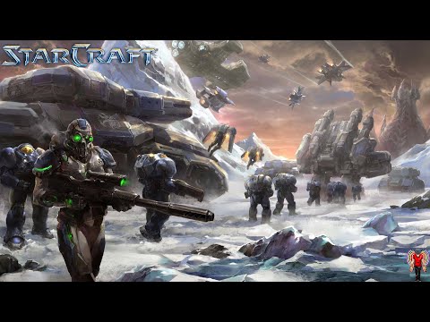 Starcraft: Insurrection - Terran - 11. Attack And Destroy