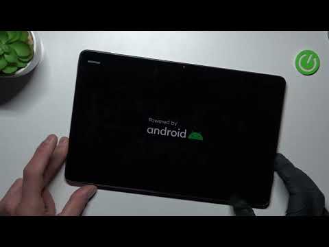 Como entrar y salir del Modo Fastboot en Nokia T21