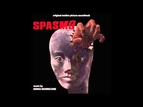 Ennio Morricone: Spasmo (Spasmo #1#2)