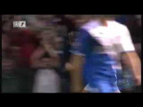 Eredivisie 2009 : J02 : Groningen - Utrecht : 2-0