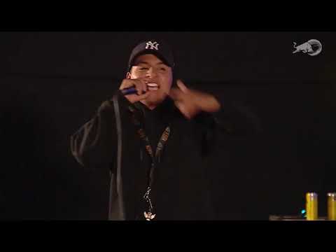 JAIR WONG vs PIERO PISTAS l CUARTOS DE FINAL l FINAL DE TEMPORADA (07/11)