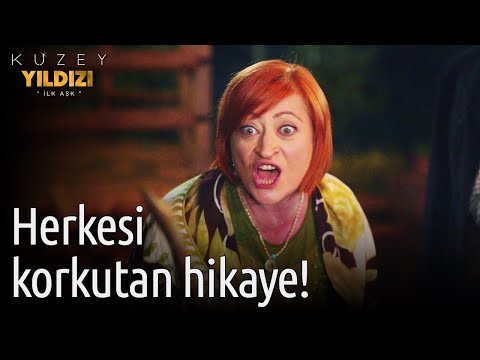 Kuzey Yıldızı İlk Aşk 29. Bölüm (Sezon Finali) - Herkesi Korkutan Hikaye!