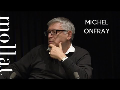 Michel Onfray : Puissance et décadence