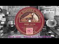 George Olsen & His Music(v F Frey) - Horses(1925)