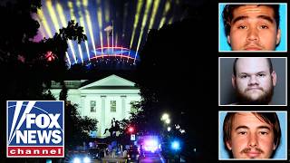 SHOCKING DETAILS: UFC White House terror attack FOILED