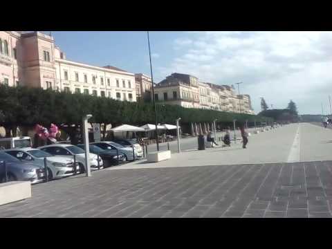 TERREMOTO NORCIA IN DIRETTA 30 OTTOBRE 2016