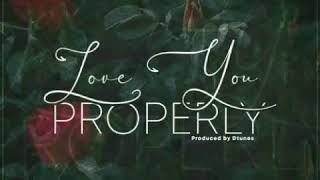 Download lagu DOWNLOAD MP3: DβTunes β Love You Properly ft. Skales mp3 Download lagu DOWNLOAD MP3: DβTunes β Love You Properly ft. Skales mp3