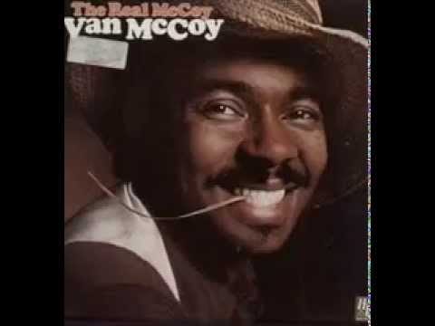 Van McCoy- Jet Setting- 1976 Disco