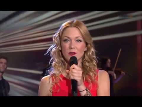 Linda Hesse - Mit aller Kraft 2015