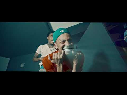 Stunna4Vegas X Cocaine Mali - Spin Again (Official Video)