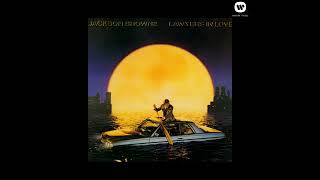 Jackson Browne   -  For a Rocker