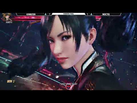 WEMAD 2024 - Tekken 8 3v3 Finals