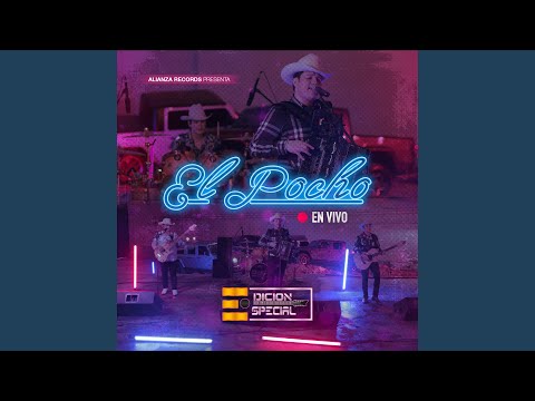 El Pocho (En Vivo)
