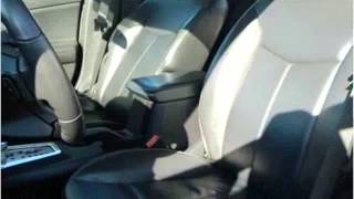 preview picture of video '2010 Dodge Avenger Used Cars Mount Vernon IN'