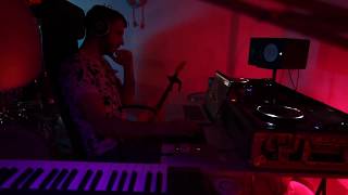 LIION - Don't You (Teaser - Studio Rehearsal)