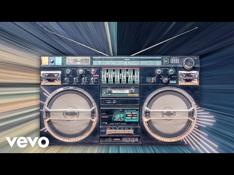 The Avener & White Shrts - ALPACA (Visualizer)