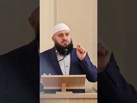 Njihe Zotin Tënd! #islam  #VideoIslame #keshillaislame