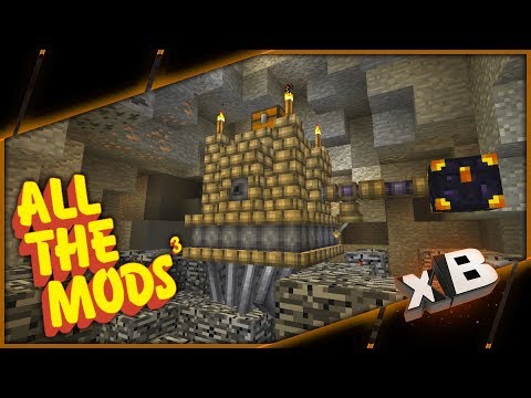 Embered! :: All the Mods 3! :: E52