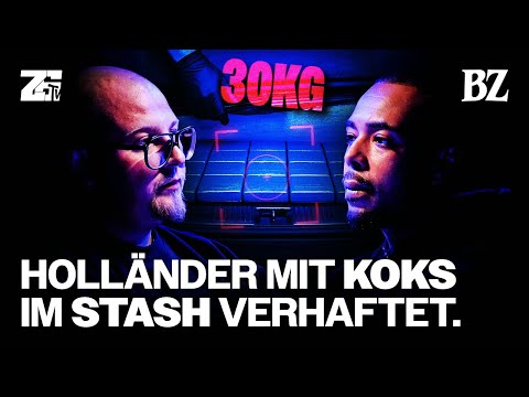 VISITING HOURS #106 with JUPP