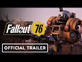 Fallout 76 - Official Test Your Metal Update Trailer | Summer of Gaming 2022