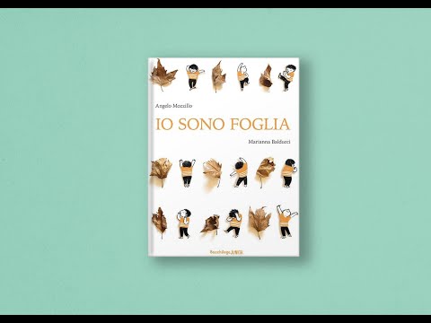 Io sono foglia